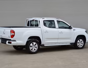 LDV T60 Pro [Australia] '2017–21