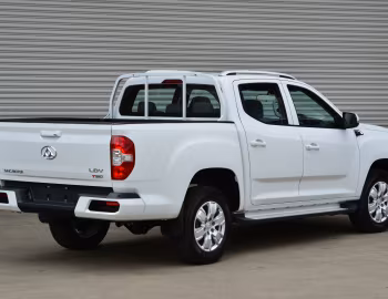 LDV T60 Pro [Australia] '2017–21