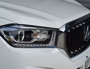 LDV T60 Pro [Australia] '2017–21