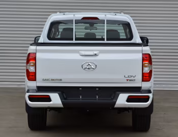 LDV T60 Pro [Australia] '2017–21