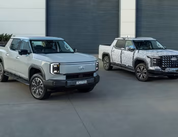 LDV Terron 9