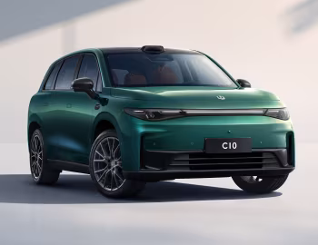 Leapmotor C10 [China] '2023–н.в.