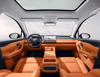Торпедо Leapmotor C10 [China] '2023–н.в.