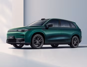 Leapmotor C10 [China] '2023–н.в.