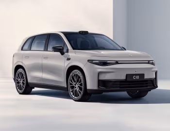 Leapmotor C10 [China] '2023–н.в.