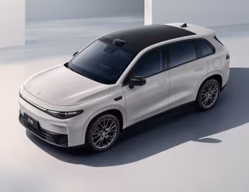 Leapmotor C10 [China] '2023–н.в.