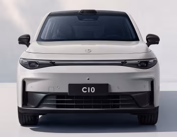 Leapmotor C10 [China] '2023–н.в.