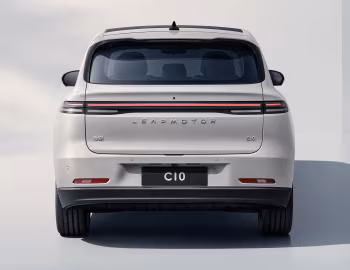 Leapmotor C10 [China] '2023–н.в.