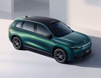 Leapmotor C10 [China] '2023–н.в.