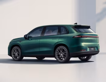 Leapmotor C10 [China] '2023–н.в.