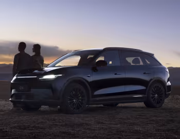 Leapmotor C11 Performance '2023–25