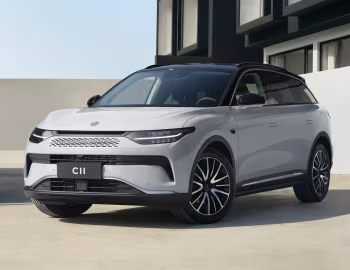Leapmotor C11 REEV '2023–25