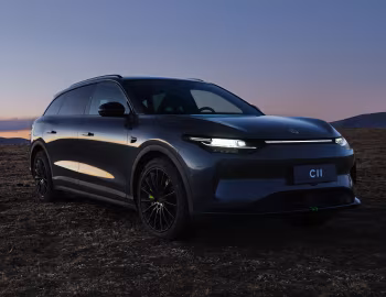 Leapmotor C11 Performance '2023–25