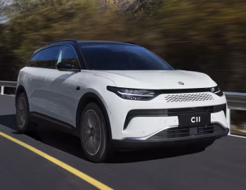 Leapmotor C11 REEV '2023–25