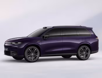 Leapmotor C16 '2024–н.в.