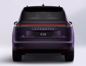 Leapmotor C16 '2024–pr.