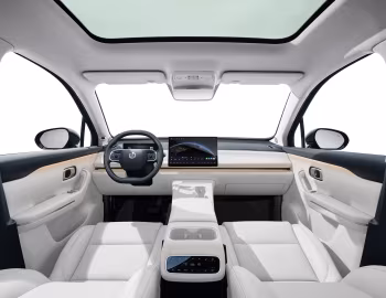 Торпедо Leapmotor C16 '2024–н.в.