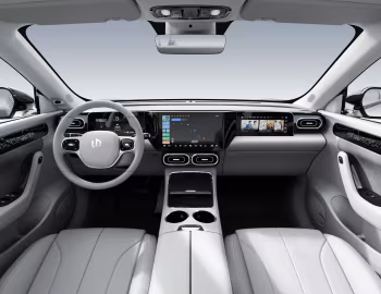 Торпедо Leapmotor C11 '2021–25