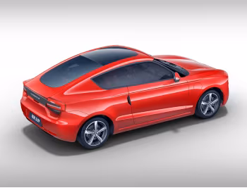 Leapmotor S01 '2019–21