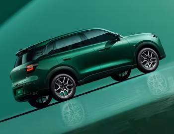 Leapmotor A10 '2025–н.в.