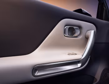 Интерьер Leapmotor B01 [China] '2025–н.в.
