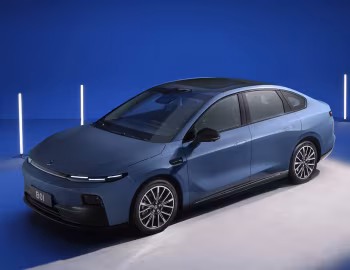 Leapmotor B01 [China] '2025–н.в.