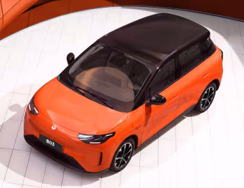 Leapmotor B03 [EU-spec] '2026