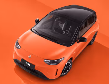 Leapmotor B03 [EU-spec] '2026