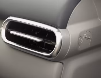 Interior Leapmotor B03X [EU-spec] '2026