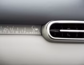 Interior Leapmotor B03X [EU-spec] '2026