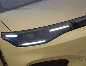 Leapmotor B05 [UK-spec] '2026