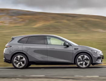 Leapmotor B05 [UK-spec] '2026