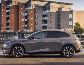 Leapmotor B05 [UK-spec] '2026