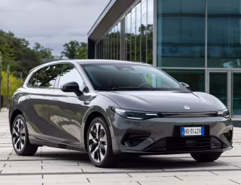 Leapmotor B05 [EU-spec] '2026