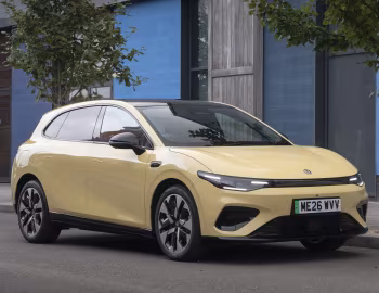 Leapmotor B05 [UK-spec] '2026