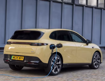 Leapmotor B05 [UK-spec] '2026