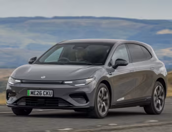 Leapmotor B05 [UK-spec] '2026