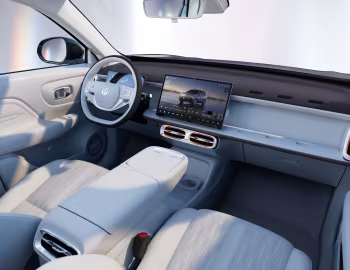 Торпедо Leapmotor B10 [China] '2025–н.в.
