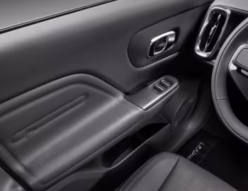 Intérieur Leapmotor B10 [Latam] '2026