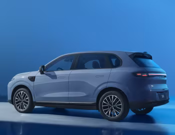 Leapmotor B10 [China] '2025–н.в.