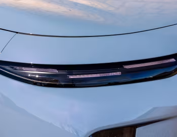 Leapmotor B10 [EU-spec] '2025–н.в.
