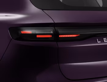 Leapmotor B10 [Latam] '2026
