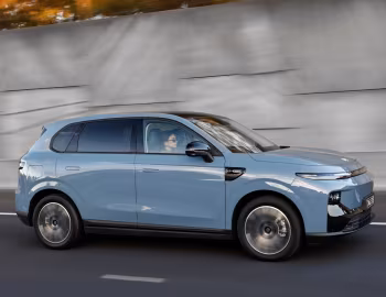 Leapmotor B10 [Australia] '2025–н.в.