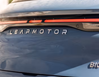 Leapmotor B10 [EU-spec] '2025–н.в.