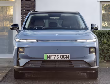 Leapmotor B10 [UK-spec] '2025–н.в.