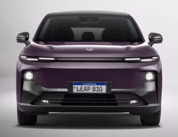 Leapmotor B10 [Latam] '2026