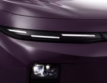 Leapmotor B10 [Latam] '2026