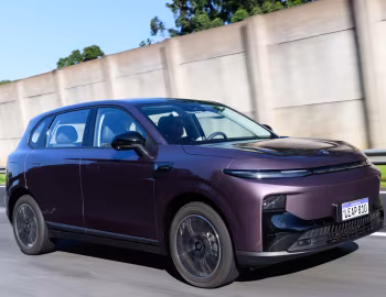 Leapmotor B10 [Latam] '2026