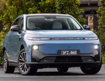 Leapmotor B10 [Australia] '2025–н.в.