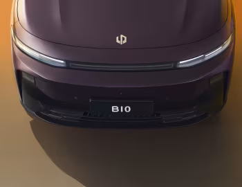 Leapmotor B10 [China] '2025–н.в.
